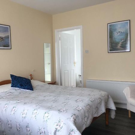 Killurin Lodge Ballyvolane Exterior photo